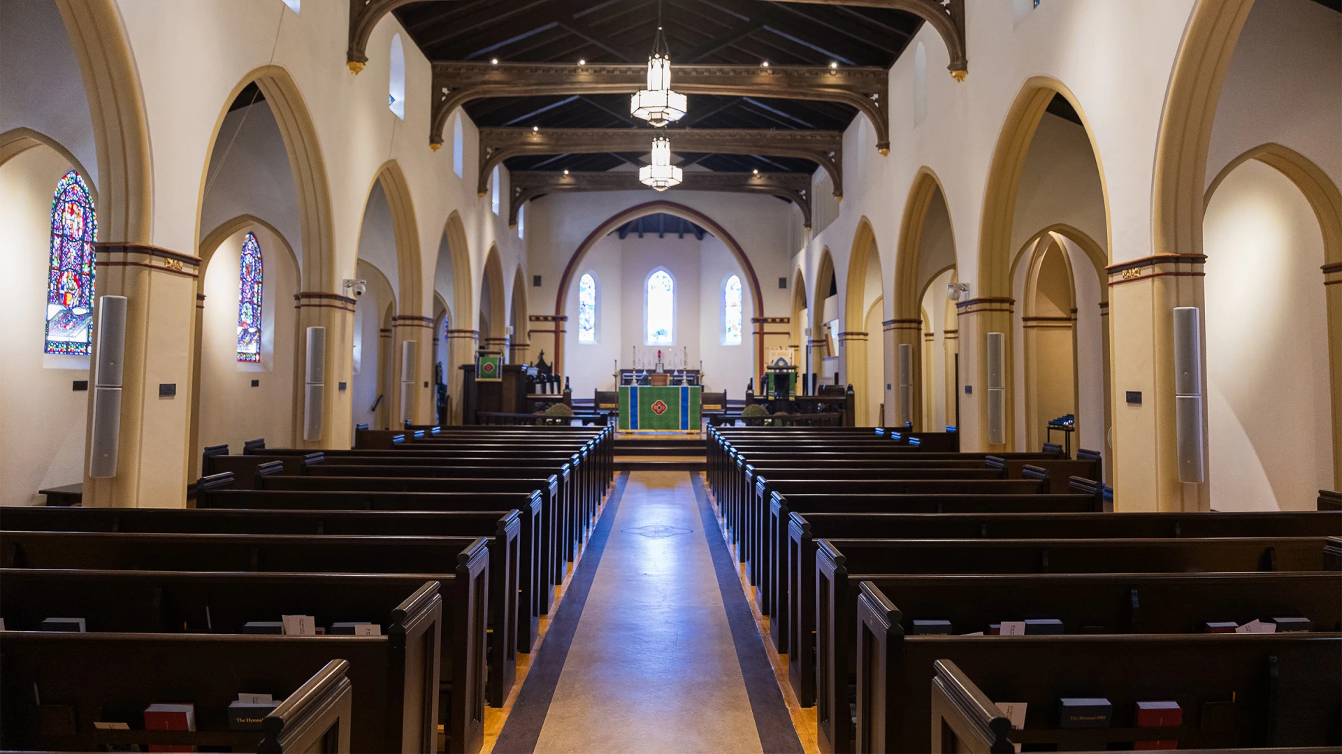 St. Alban's Episcopal Church 4