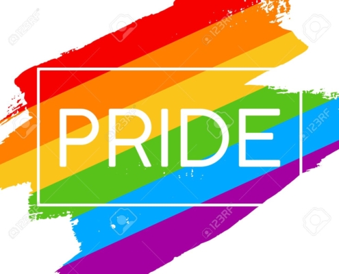 A Special Message For Pride Month – Saint Alban's Episcopal Church ...